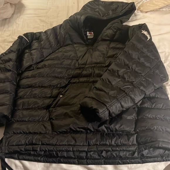 Nike Stussy insulated coat - Picture 1 of 3
